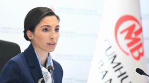 Merkez Bankası Başkanı'ndan 128 milyar dolar yanıtı