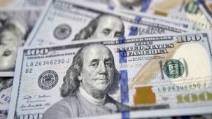 Merkez Bankası rezervleri artmaya devam ediyor