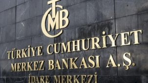 Merkez Bankası'nın resmi rezerv varlıkları 122,2 milyar dolara çıktı