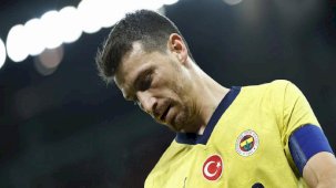 Mert Hakan Yandaş'tan şampiyonluk sözleri