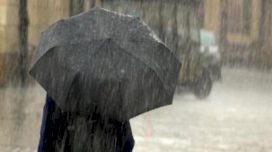 Meteoroloji uyardı! Yarın İstanbul ve çevresinde yağış bekleniyor