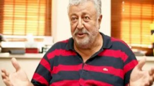 Metin Akpınar'dan ''Evlilik dışı oğlu var'' iddiasında bulunan Onur Akay'a dava