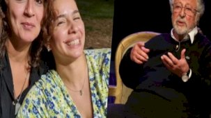 Metin Akpınar'ın evlilik dışı dünyaya gelen kızı Sevgi Katkıcı da sessizliğini bozdu