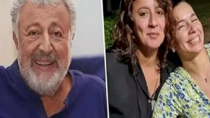 Metin Akpınar'ın kızı Duygu Nebioğlu bakıcısı Adile Şener'e ulaştı
