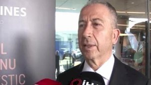 Metin Öztürk: Galatasaray rakiplerinden bir adım önde