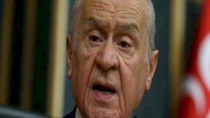 MHP lideri Bahçeli: Roman kardeşlerimizin yanındayız