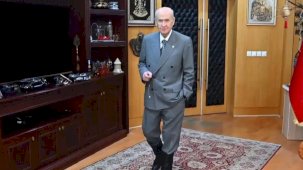 MHP'den Cumhuriyet'in 100. yılına özel klip