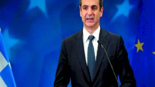 Miçotakis’ten Erdoğan açıklaması: Optimistlik içindeyim!