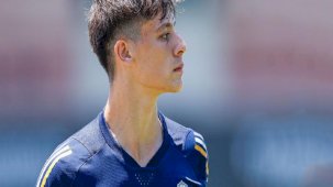 Milan, Arda Güler için kiralama teklifi yaptı