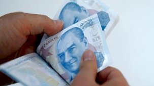 Milli para birimi dış ticarete girdi! Türk Lirasıyla ihracat 9 ayda 150,6 milyar lira oldu