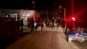 Miras kavgasında kan döküldü! 28 yaşındaki yeğenini öldürdü