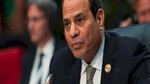 Mısır Cumhurbaşkanı Sisi: Sivillerin Gazze'den Sina'ya göçü son derece tehlikeli