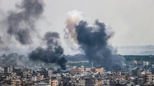 Mısır: Refah Sınır Kapısı'nı açık tutmaya çalışacağız