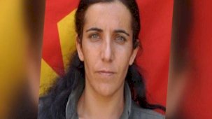 MİT, PKK'lı 'kadın sorumlu'yu etkisiz hale getirdi