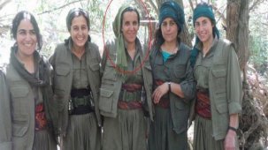 MİT'ten PKK'ya bir darbe daha!
