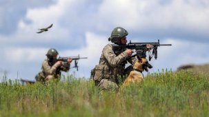 MSB açıkladı! Son bir haftada 33 terörist etkisiz hale getirildi