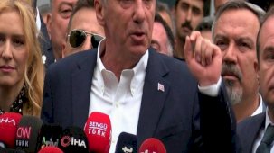 Muharrem İnce'ye tuzak kuran sanıklar 9 Kasım'da hakim karşısına çıkacak