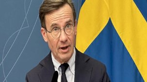 NATO'ya katılım protokolü için son karar TBMM'de! İsveç memnun