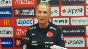 Necla Güngör Kıragası: Nice güzel zaferlere diliyorum