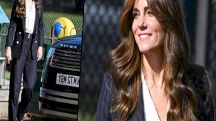 Nerede o bir giydiğini bir daha giymeyen prensesler! Üç gündür bu kıyafetle yatmış gibi