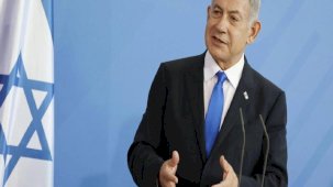 Netanyahu: Gazze'de ikinci aşama başladı