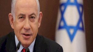 Netanyahu'dan İran'a ve Hizbullah'a: Bizi denemeyin