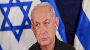 Netanyahu'dan operasyon açıklaması: Zorlu ve uzun olacak