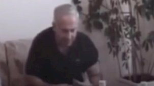 Netanya'nun 2001 yılında Filistin'i işgal planı: ABD'nin yüzde 80'i bizi destekliyor...