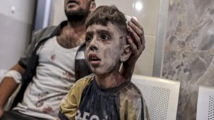 New York Times: İsrail karadan kıskaç operasyonuna başladı!