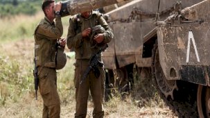 New York Times: İsrail ordusu Gazze'yi işgale hazır, hükümette ise bölünmüşlük var