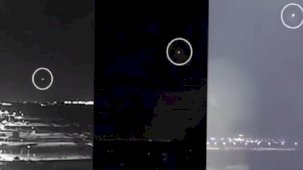 New York Times'ın video analizi: Gazze'deki hastaneyi İsrail vurdu