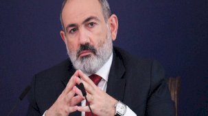 Nikol Paşinyan: Barış anlaşması imzalayacağımızı umuyorum