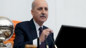 Numan Kurtulmuş, Ankara'daki terör saldırısına ilişkin konuştu
