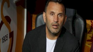 Okan Buruk: Bayern'e ilk yarı 5-6 atabilirdik