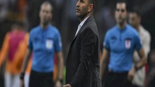 Okan Buruk'tan bir başarı daha! Fatih Terim'i yakaladı