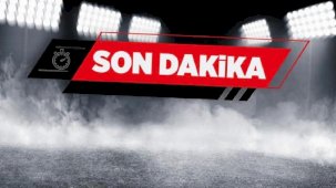 Okan Buruk'tan Manchester United'a gözdağı! 