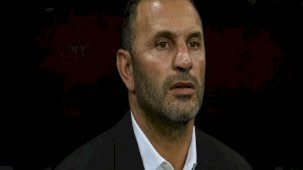 Okan Buruk'tan olay açıklama: Maç oynanmadan 1 puanı kabul eder mi?