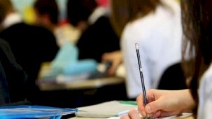 Olası eğitim müddeti 2022'de 18,2 yıl oldu