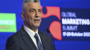 Ömer Bolat: Aşırı kar güdüsü, topluma karşı sorumluluğun önüne geçmemeli