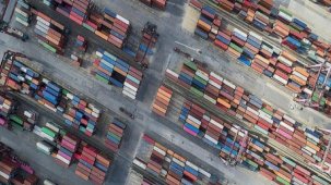 Ömer Bolat: Türkiye günlük 1 milyar dolar ihracat yapıyor