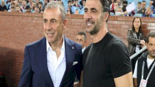 Ömer Erdoğan: İstediğimiz oyunu oynadık ama sonucu alamadık