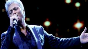 Orhan Gencebay'a hakaret eden kişiyi darp eden Cengiz Kurtoğlu'nun cezası beli oldu