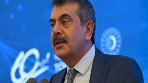 Ortaokullarda Türkçe için 70 şartı | Milli Eğitim Bakanı Yusuf Tekin, NTV yayınında açıkladı: Sınıf geçmek zorlaşacak