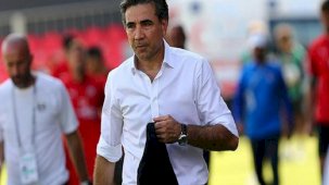 Osman Özköylü’den 'istifa' açıklaması! Taraftar maç boyunca protesto etmişti