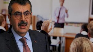 Özel okullardaki öğretmenlerle ilgili SGK primi çalışması! Bakan Tekin açıkladı