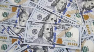 Özel sektörün yurt dışından sağladığı kredi borcu ağustosta azaldı