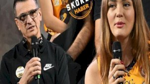 ÖZEL | Zehra Güneş: Ebrar ne yapsa yeridir | Guidetti'den Egonu'ya açık kapı