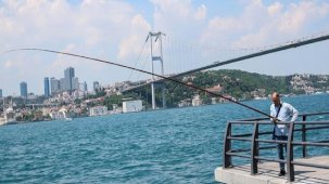 Pastırma yazı geliyor! Sıcaklıklar 6 derece artacak