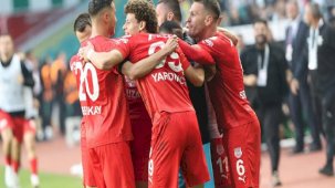 Pendikspor'dan bir ilk! Konyaspor'u mağlup ettiler