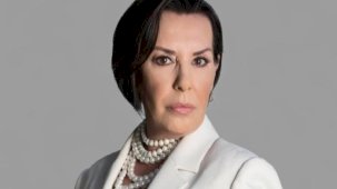 Perihan Savaş İsrail'e tepki gösterdi: Bu bir soykırım...